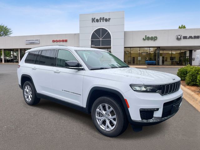 jeep grand cherokee l 2021 1C4RJKBG3M8174291 image jeep grand cherokee l 2021 1C4RJKBG3M8174291 image